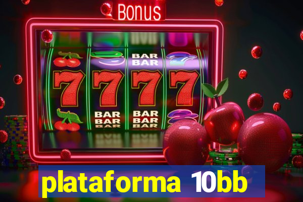 plataforma 10bb